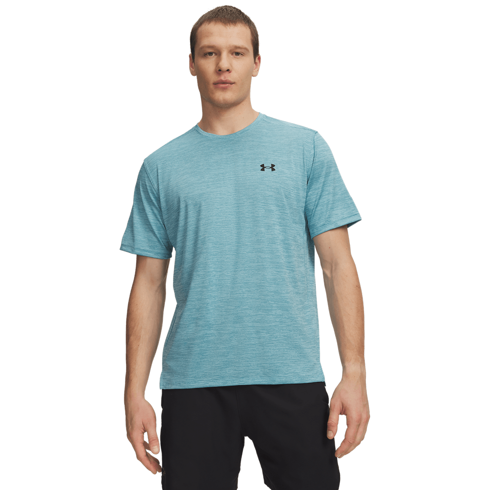 Camiseta Training Hombre Color Azul