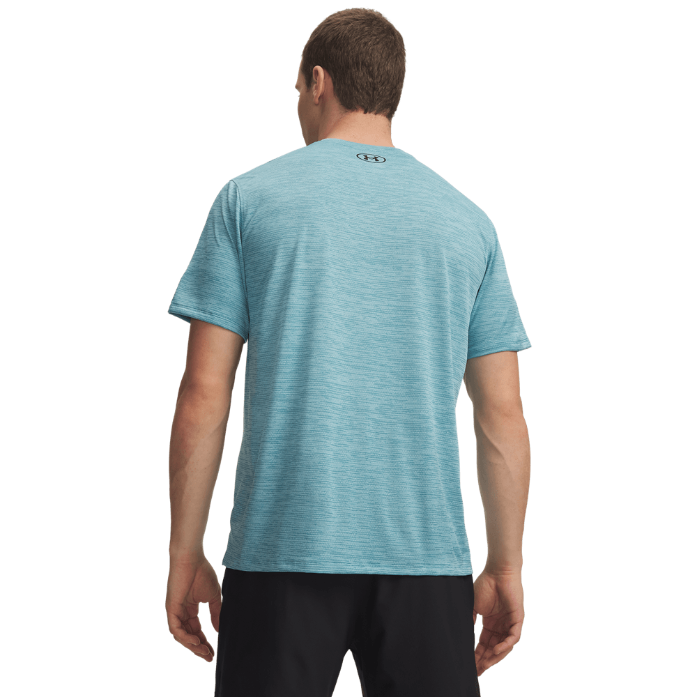 Camiseta Training Hombre Color Azul