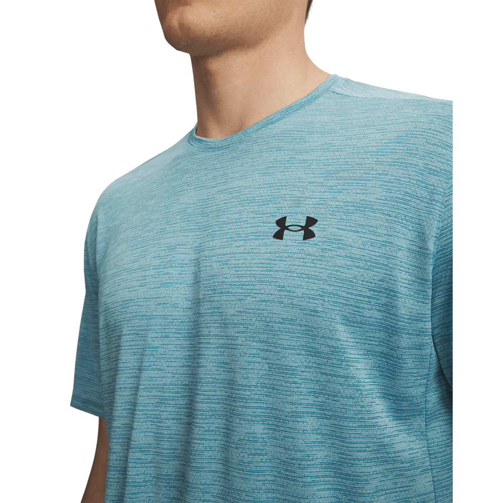 Camiseta Training Hombre Color Azul