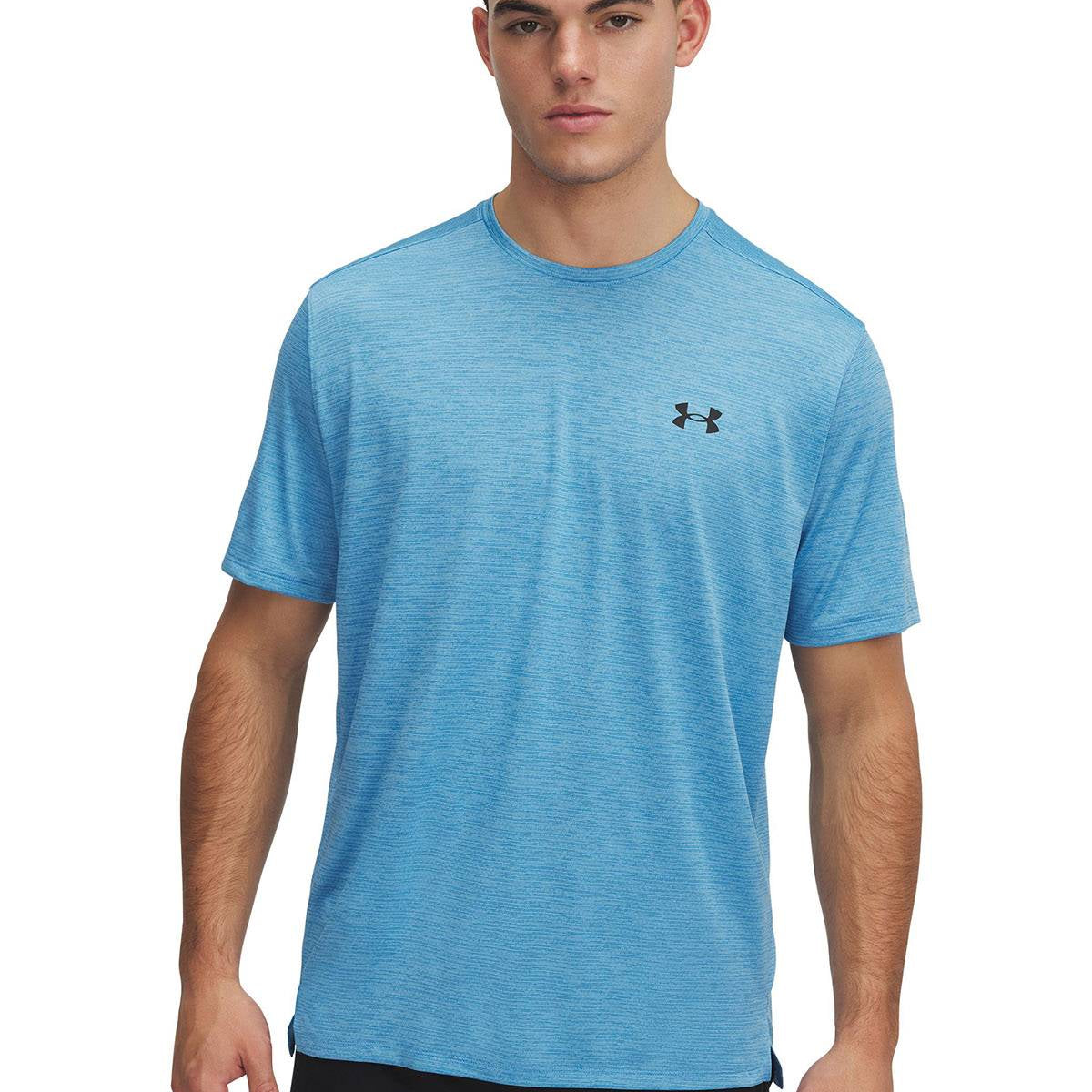 Camiseta Training Hombre Color Azul-1