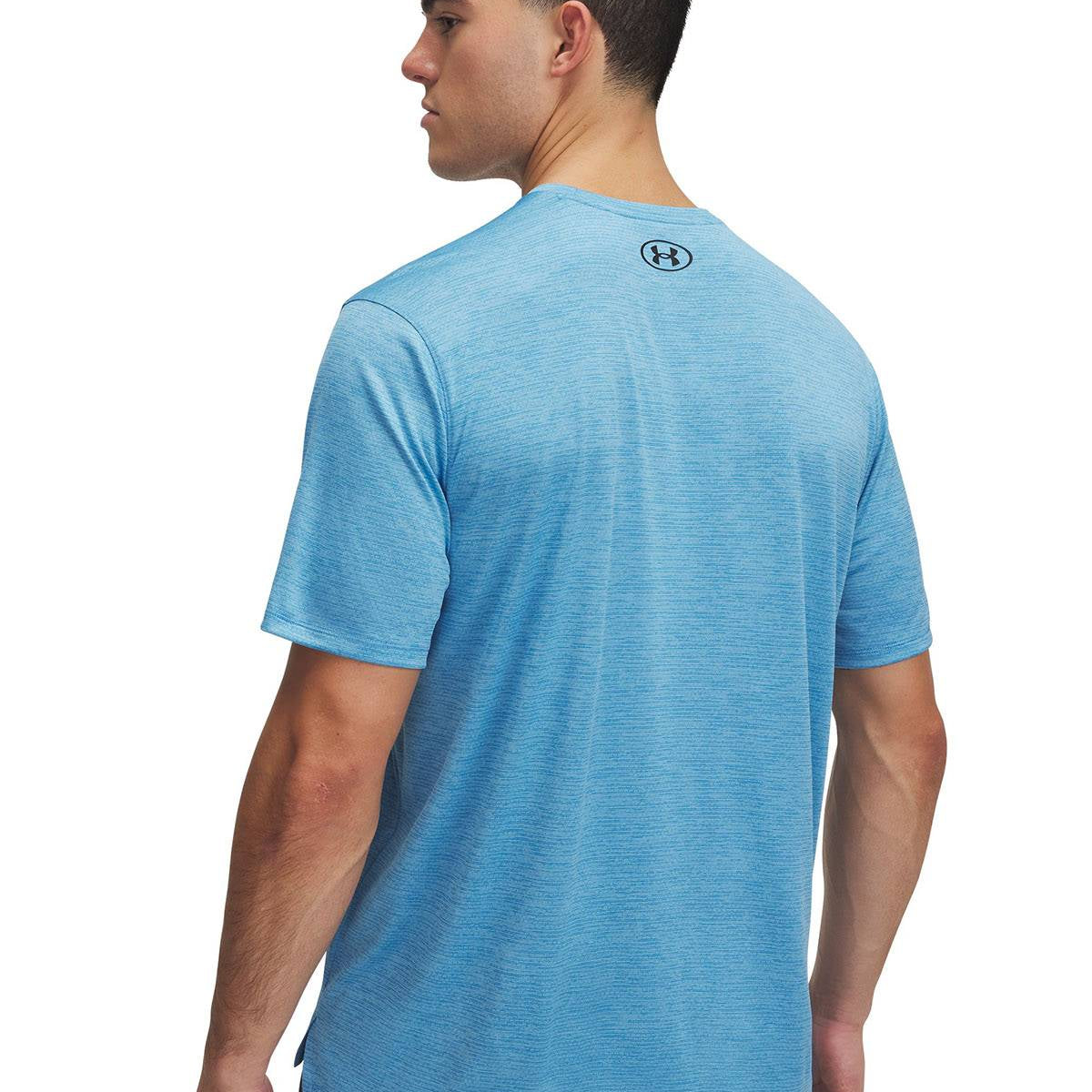 Camiseta Training Hombre Color Azul-2
