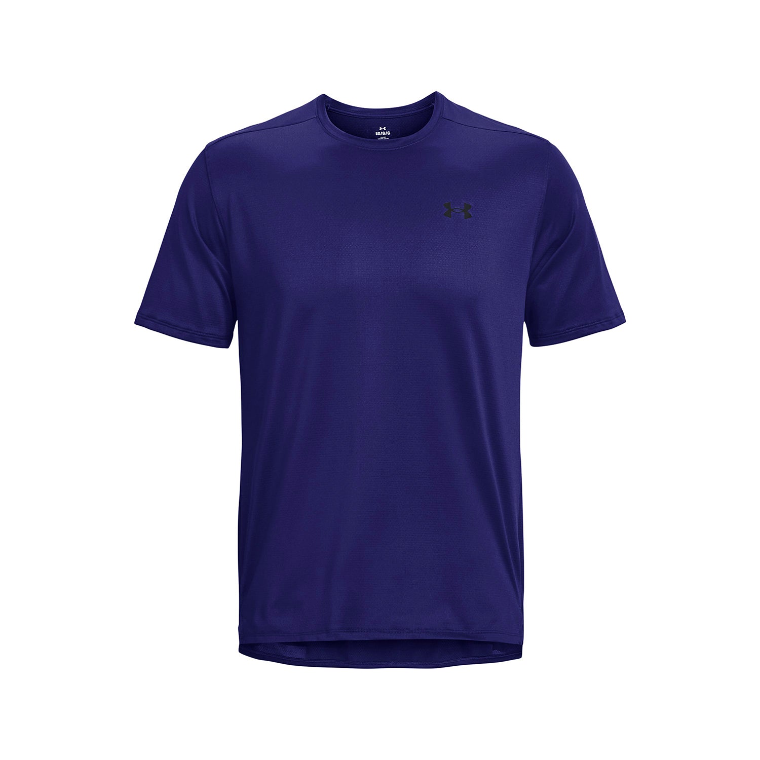 Camiseta Fútbol Hombre Color Azul-1