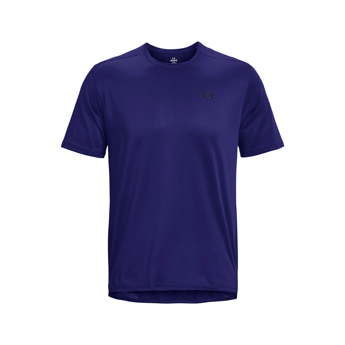 Camiseta Fútbol Hombre Color Azul-1