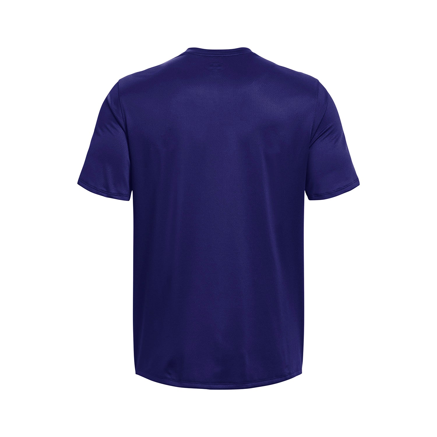 Camiseta Fútbol Hombre Color Azul-2