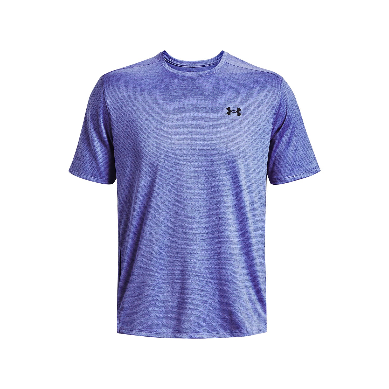 Camiseta Fútbol Hombre Color Azul-1