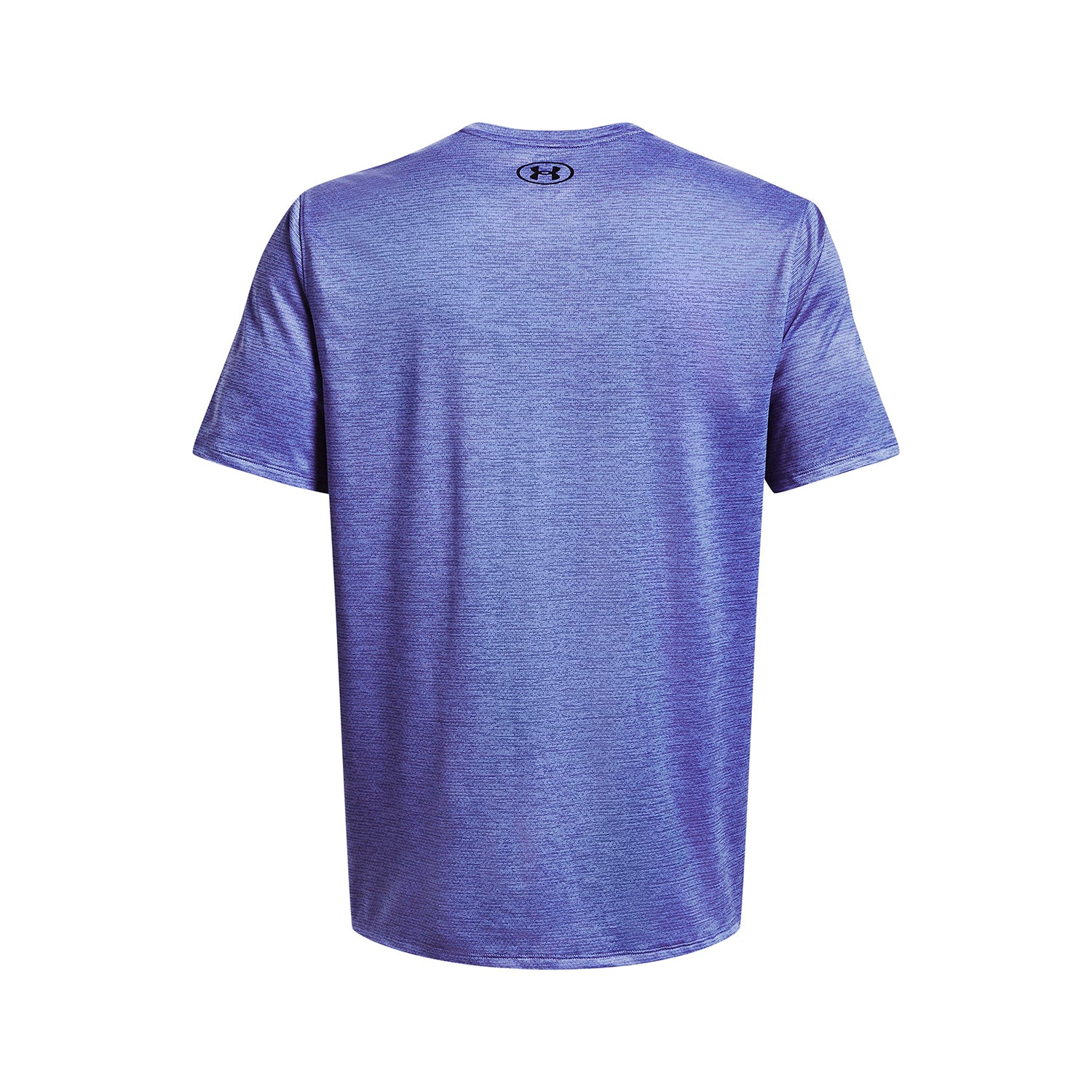 Camiseta Fútbol Hombre Color Azul-2