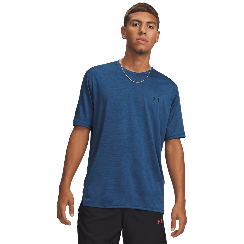 Camiseta Training Hombre Color Azul