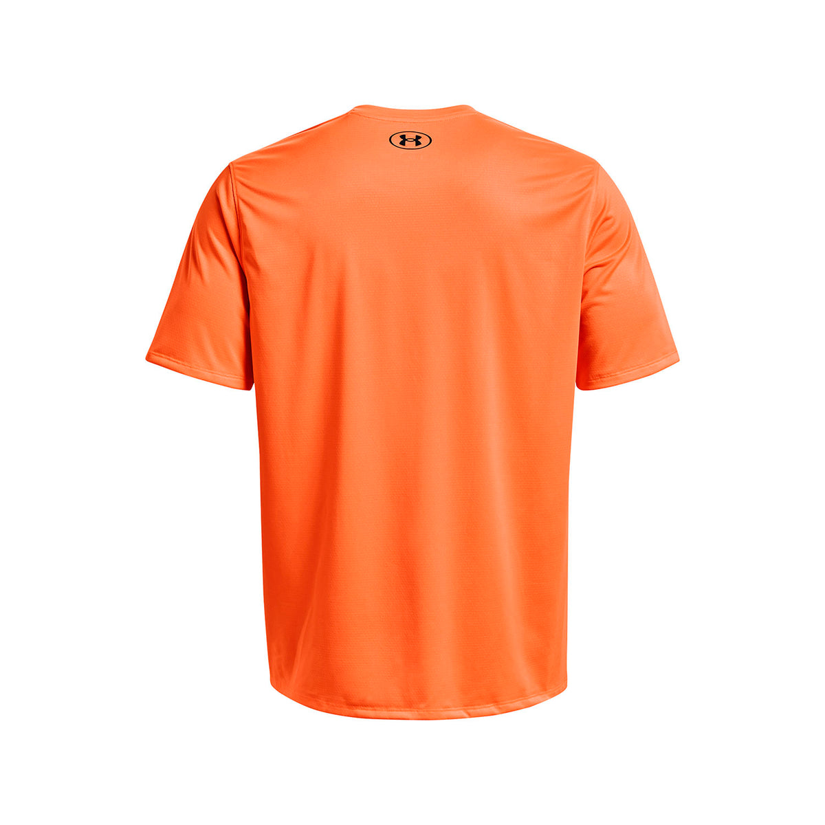 Camiseta Training Hombre Color Naranja-2
