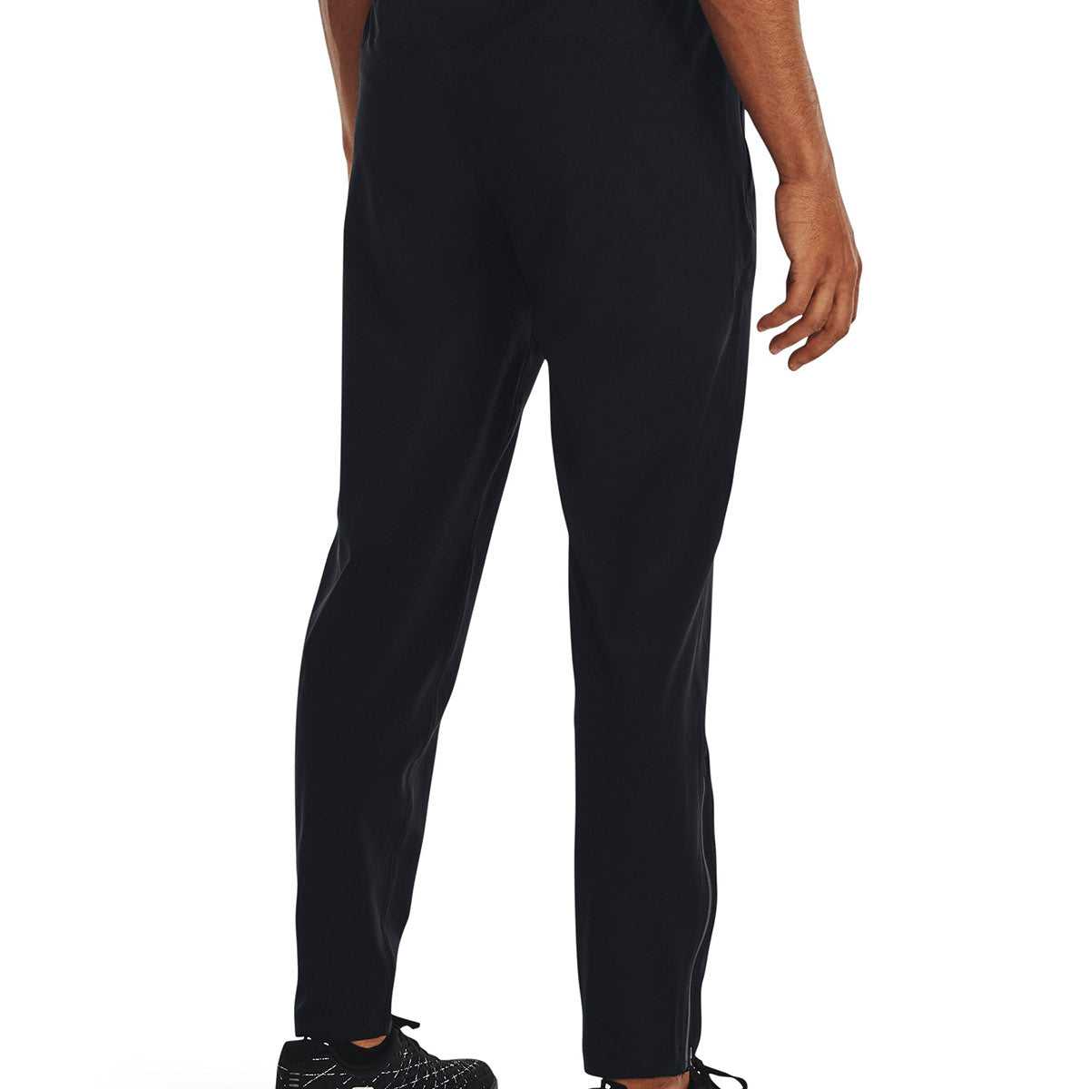 Sudaderas Running Hombre Color Negro-2