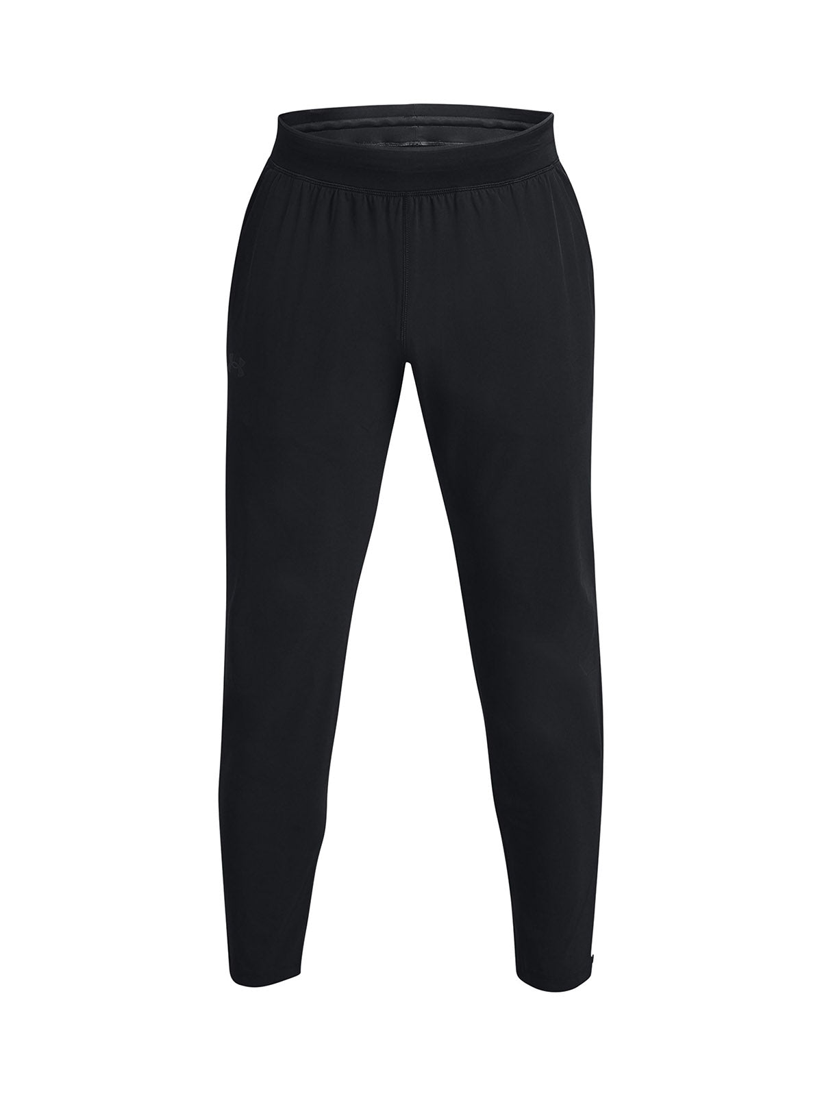 Sudaderas Running Hombre Color Negro-1