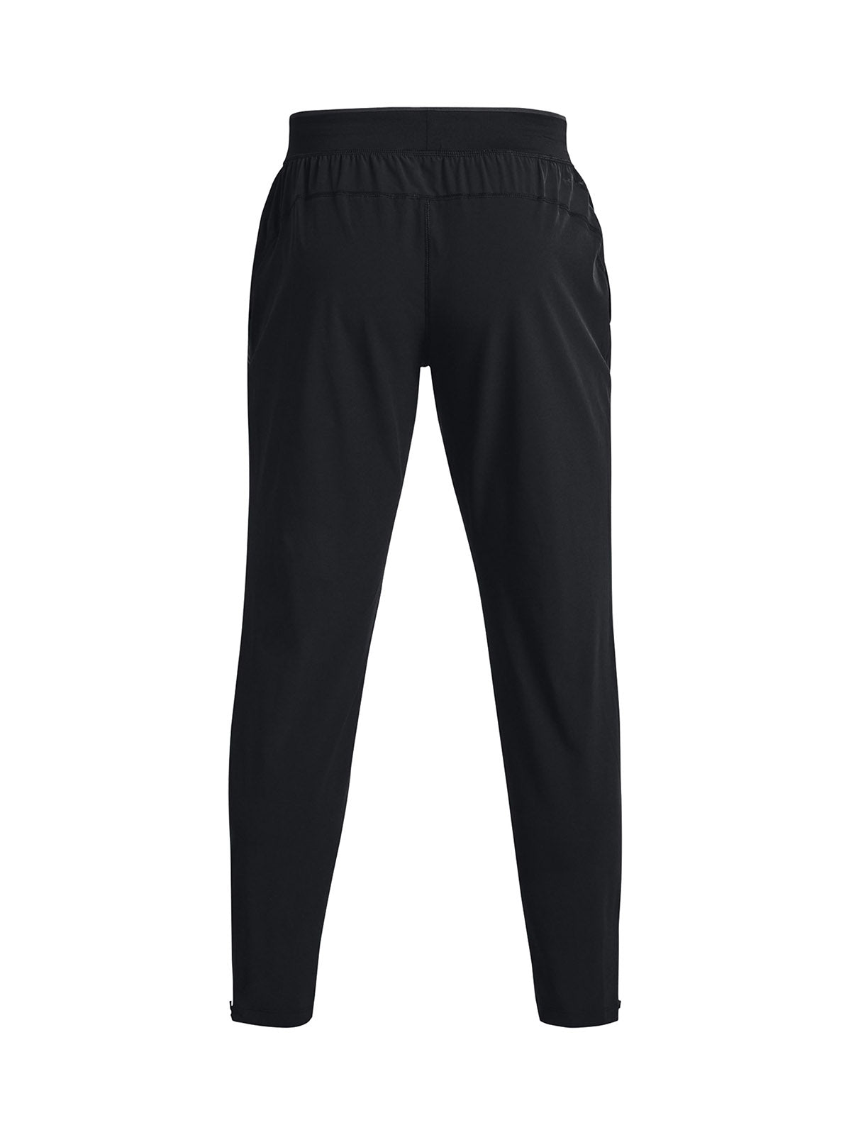 Sudaderas Running Hombre Color Negro-2