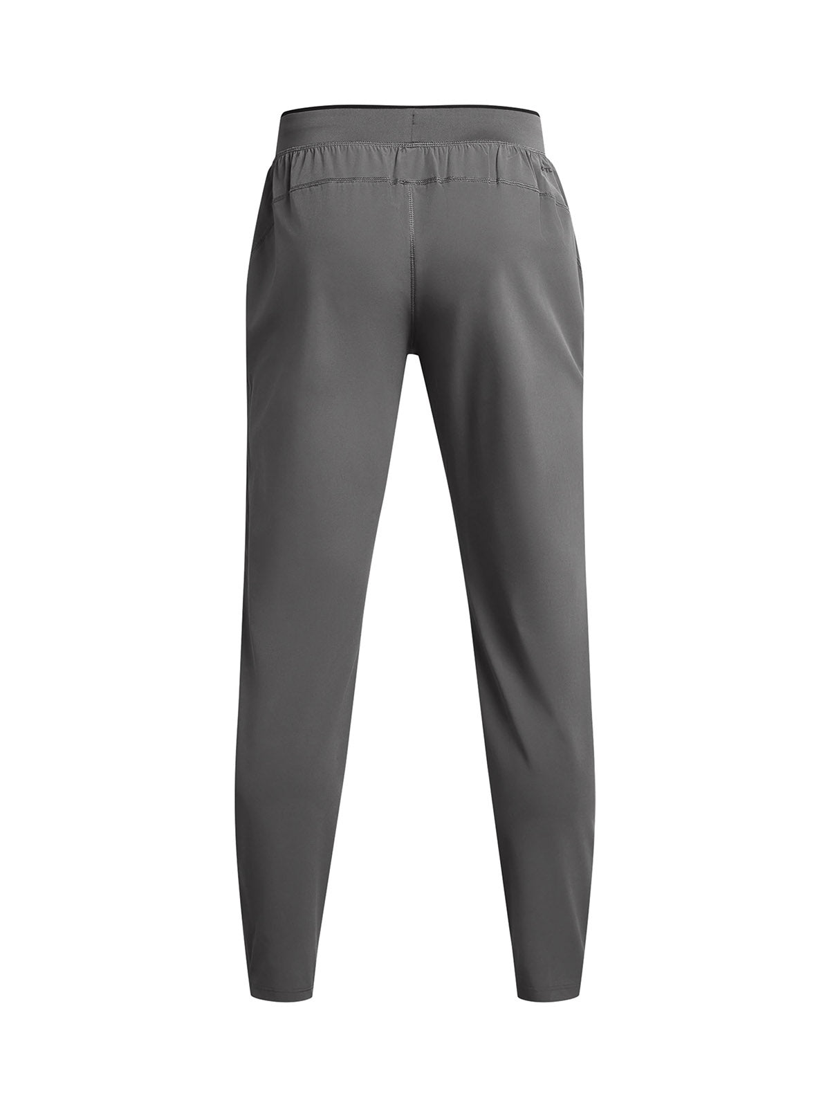 Pantalón Running Hombre Color Gris-2