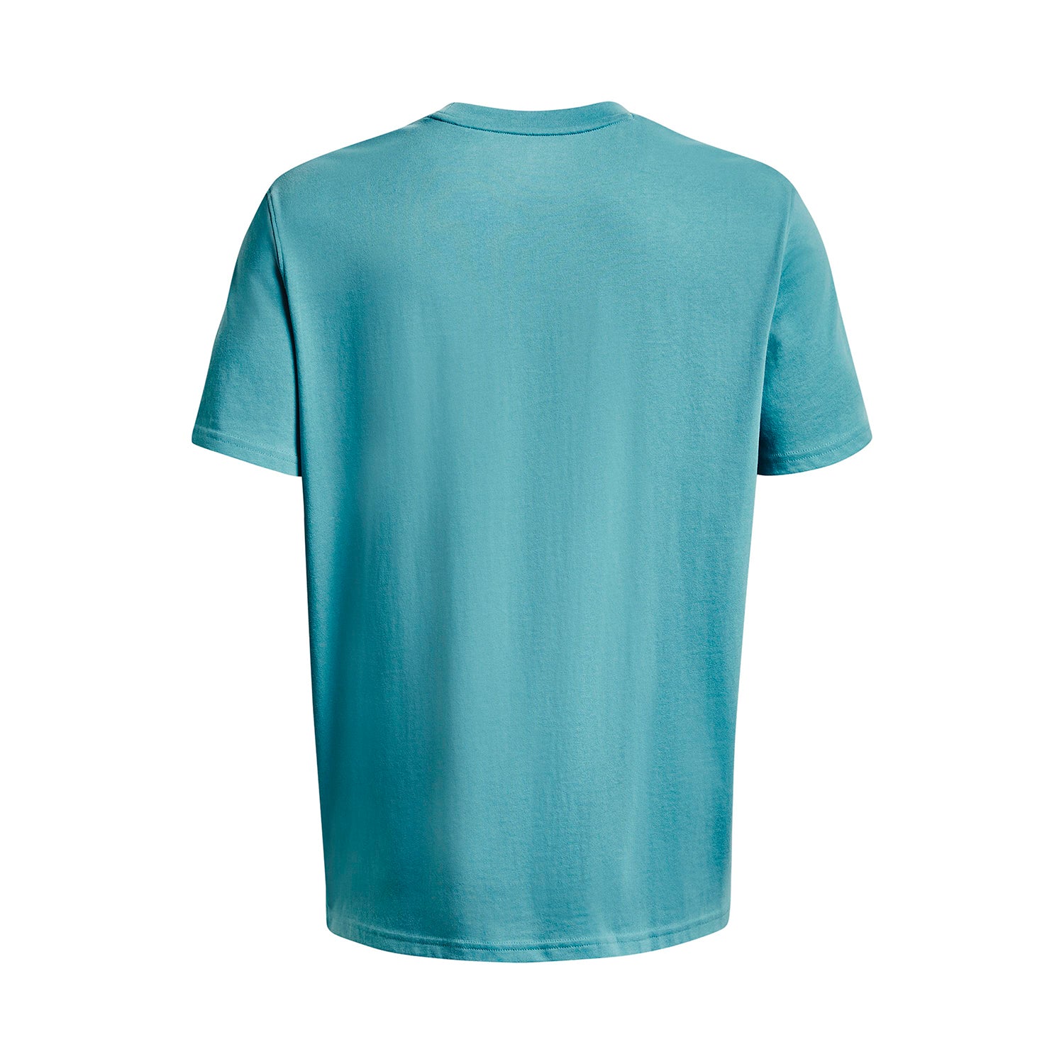 Camiseta Basketball Hombre Color Azul-2