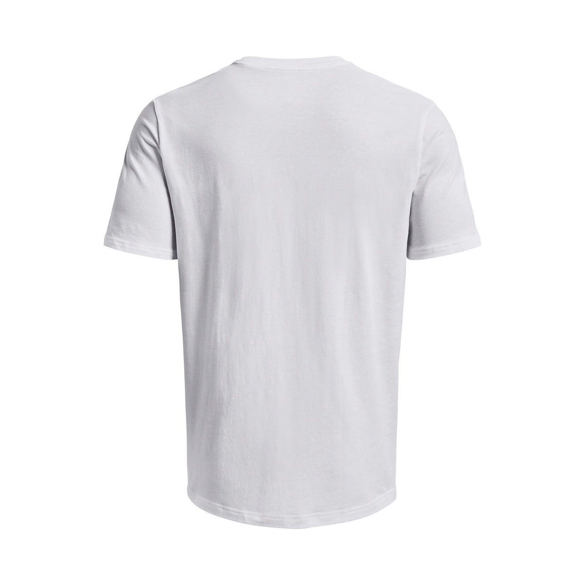 Camiseta Basketball Hombre Color Blanco-2