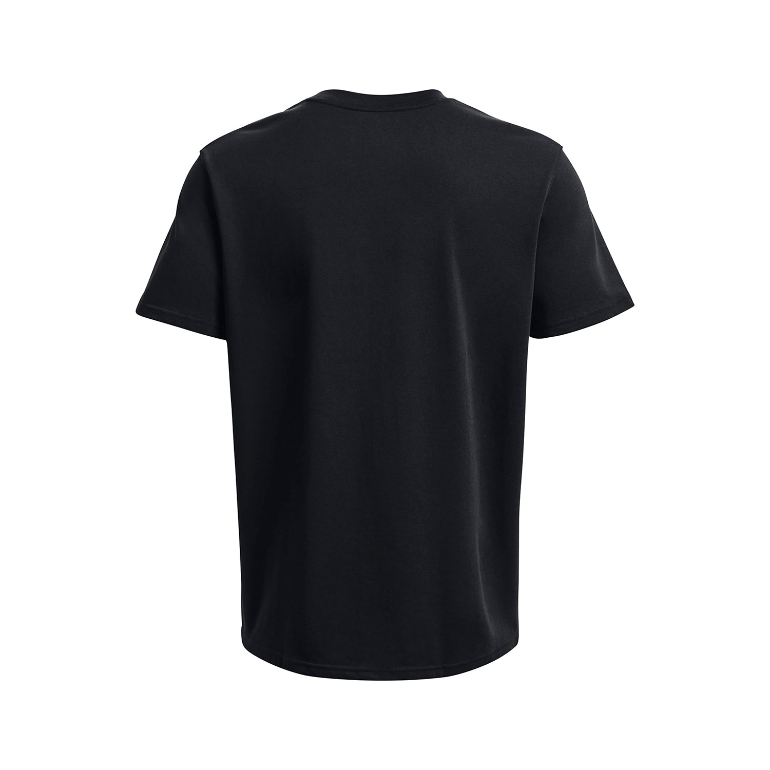 Camiseta Basketball Hombre Color Negro-2