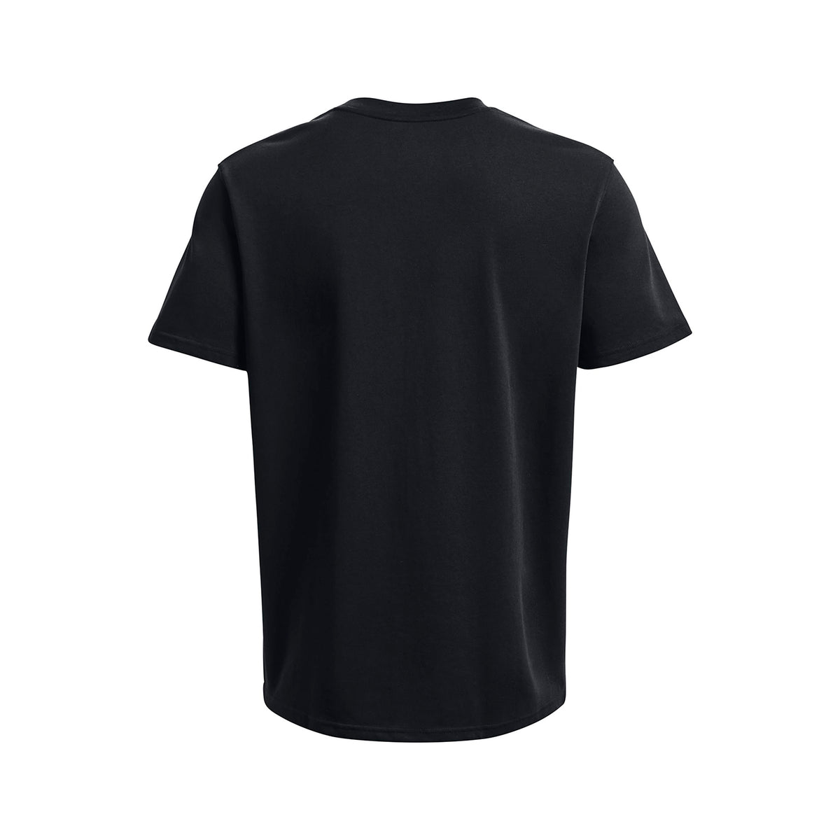 Camiseta Basketball Hombre Color Negro-2