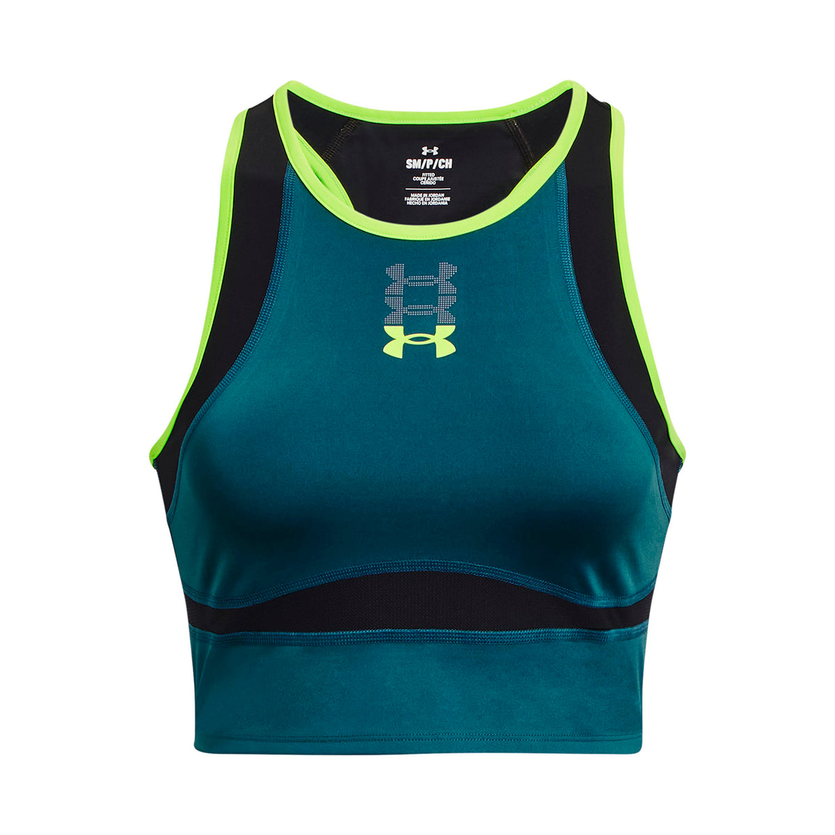 Esqueleto Running Mujer Color Azul-1