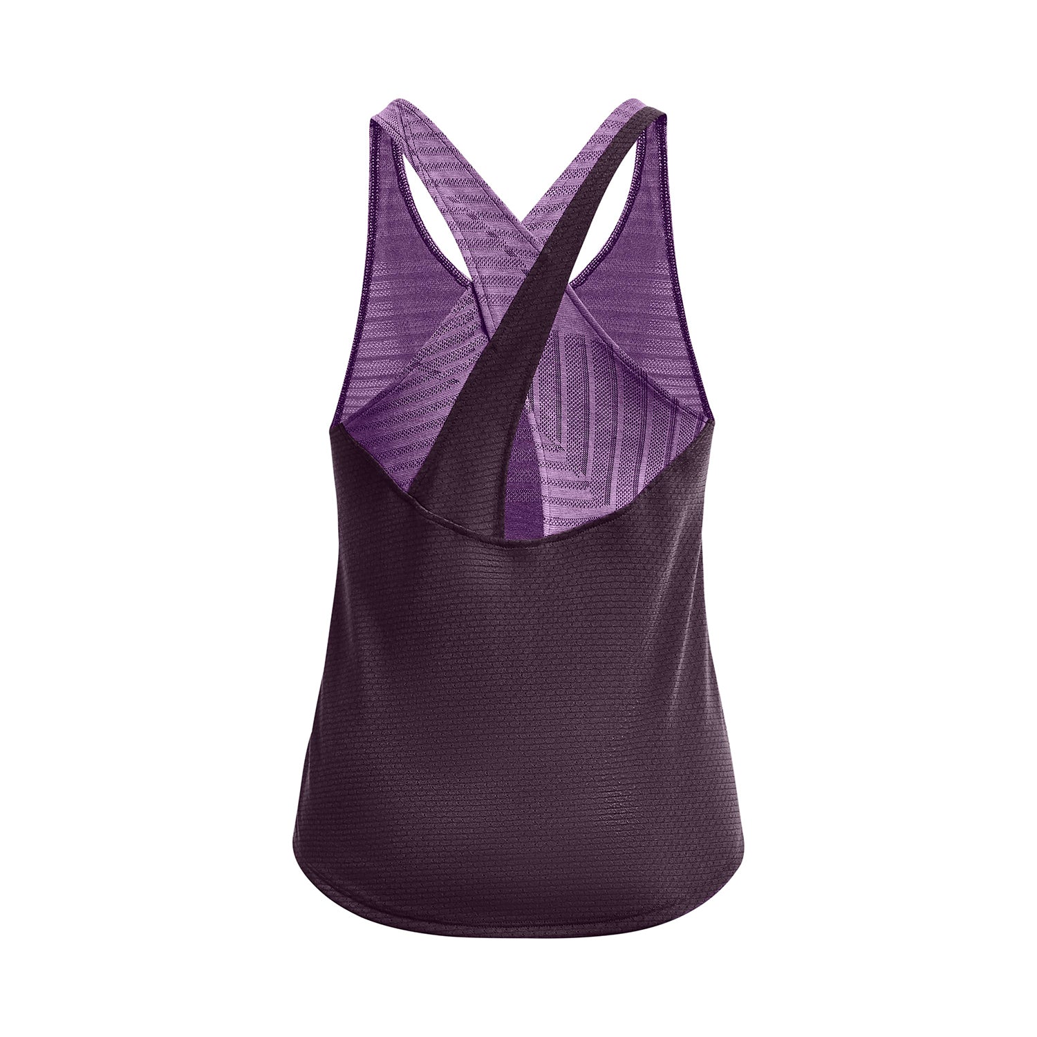 Esqueleto Running Mujer Color Morado-2