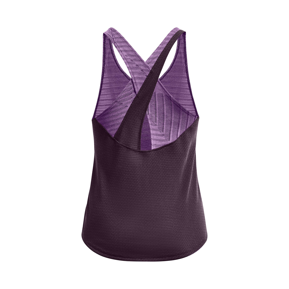 Esqueleto Running Mujer Color Morado-2