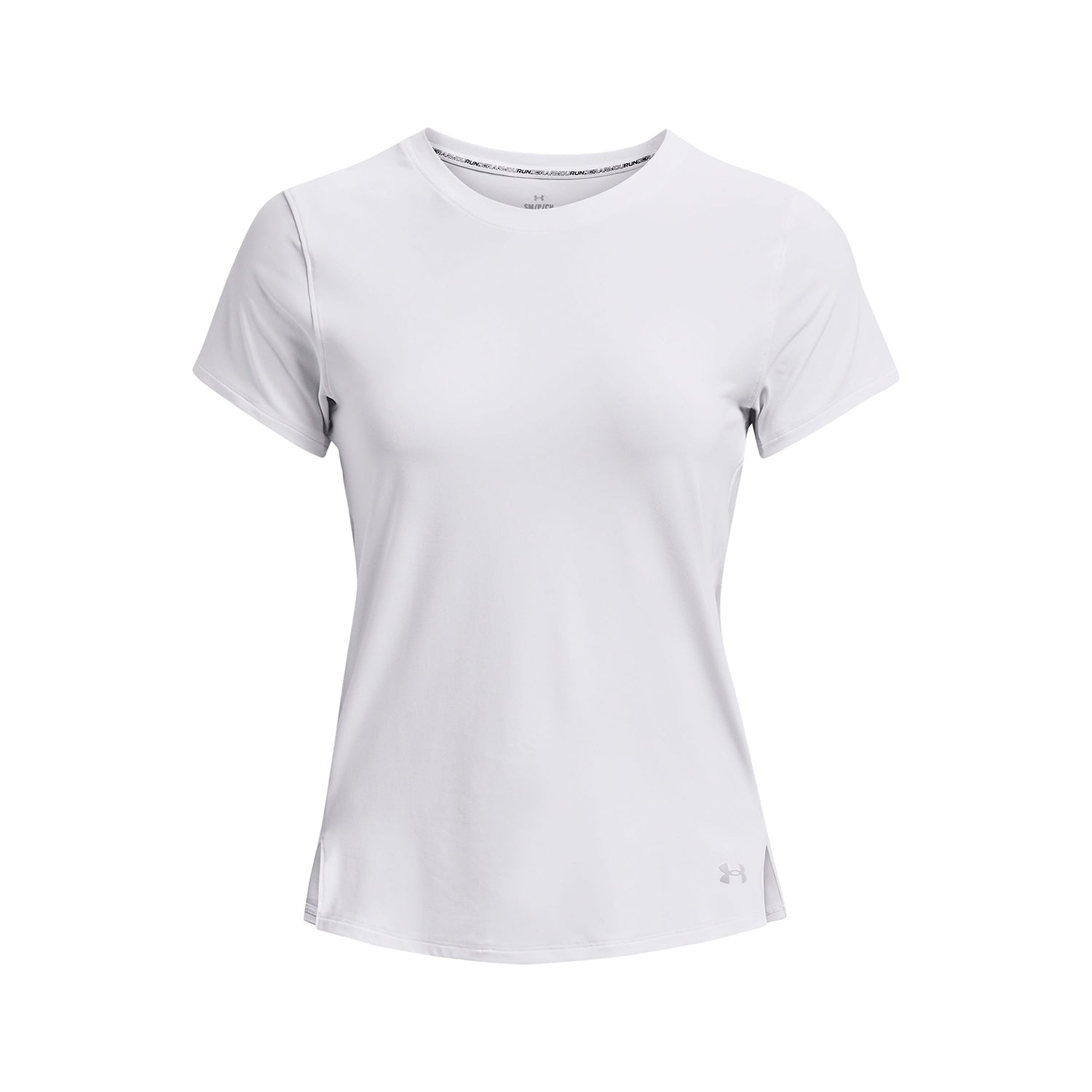 Camiseta Fútbol Mujer Color Blanco-1