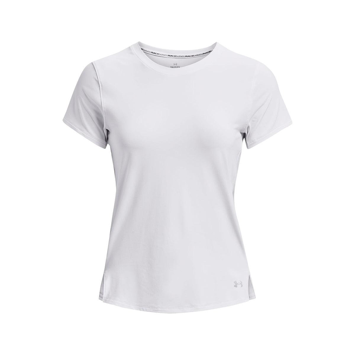 Camiseta Fútbol Mujer Color Blanco-1