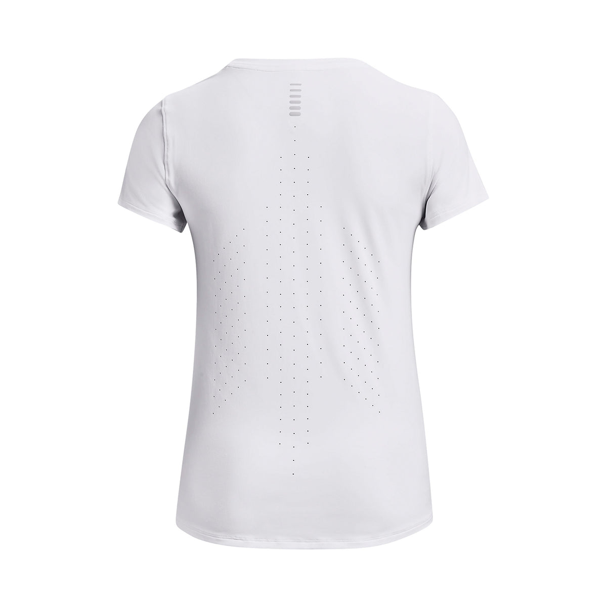 Camiseta Fútbol Mujer Color Blanco-2