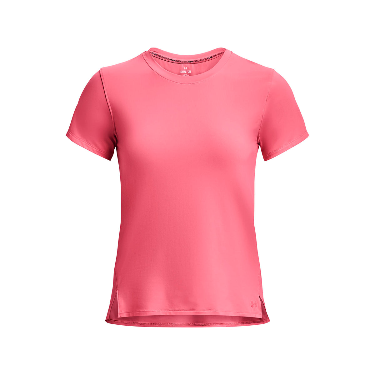 Camiseta Fútbol Mujer Color Rosado-1