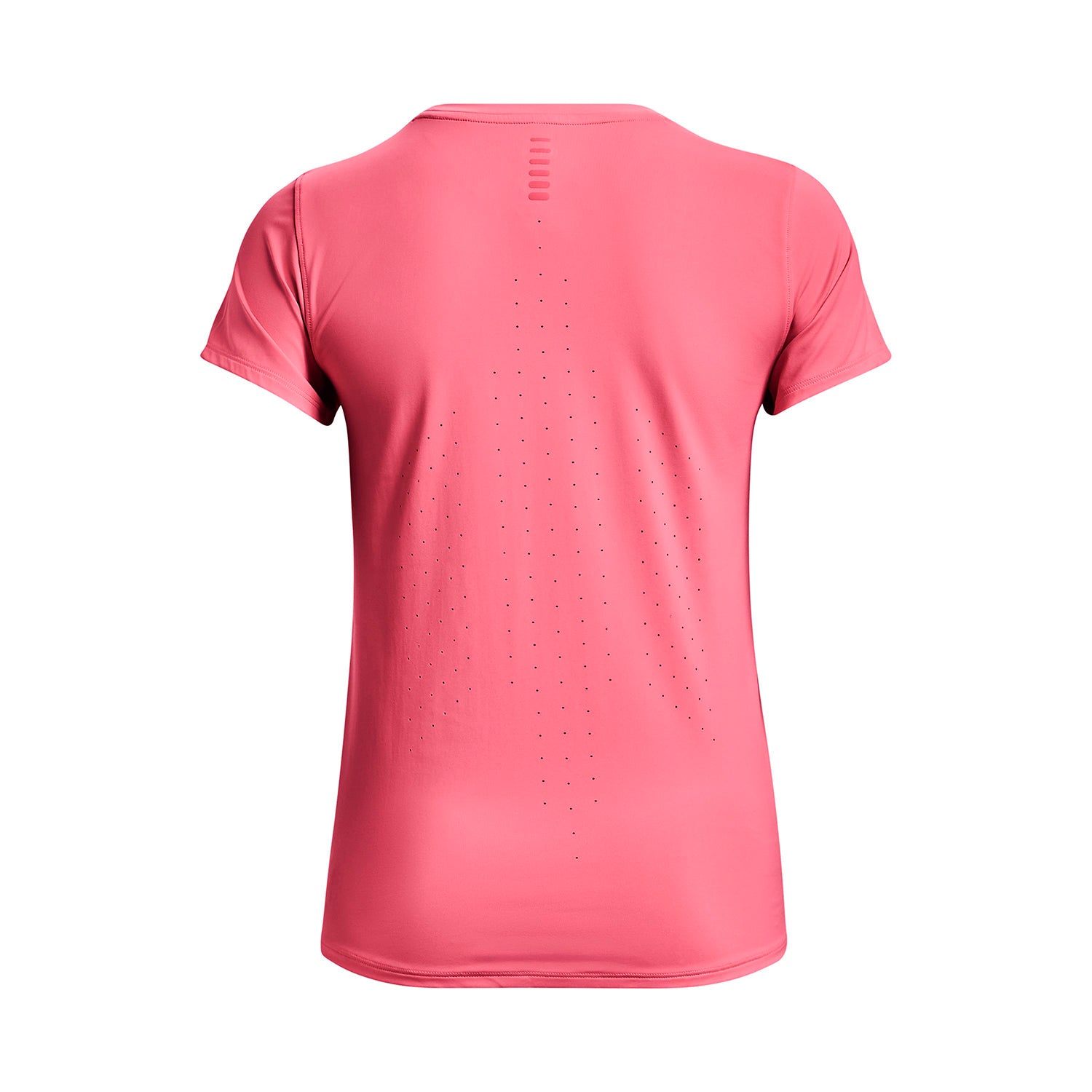 Camiseta Fútbol Mujer Color Rosado-2