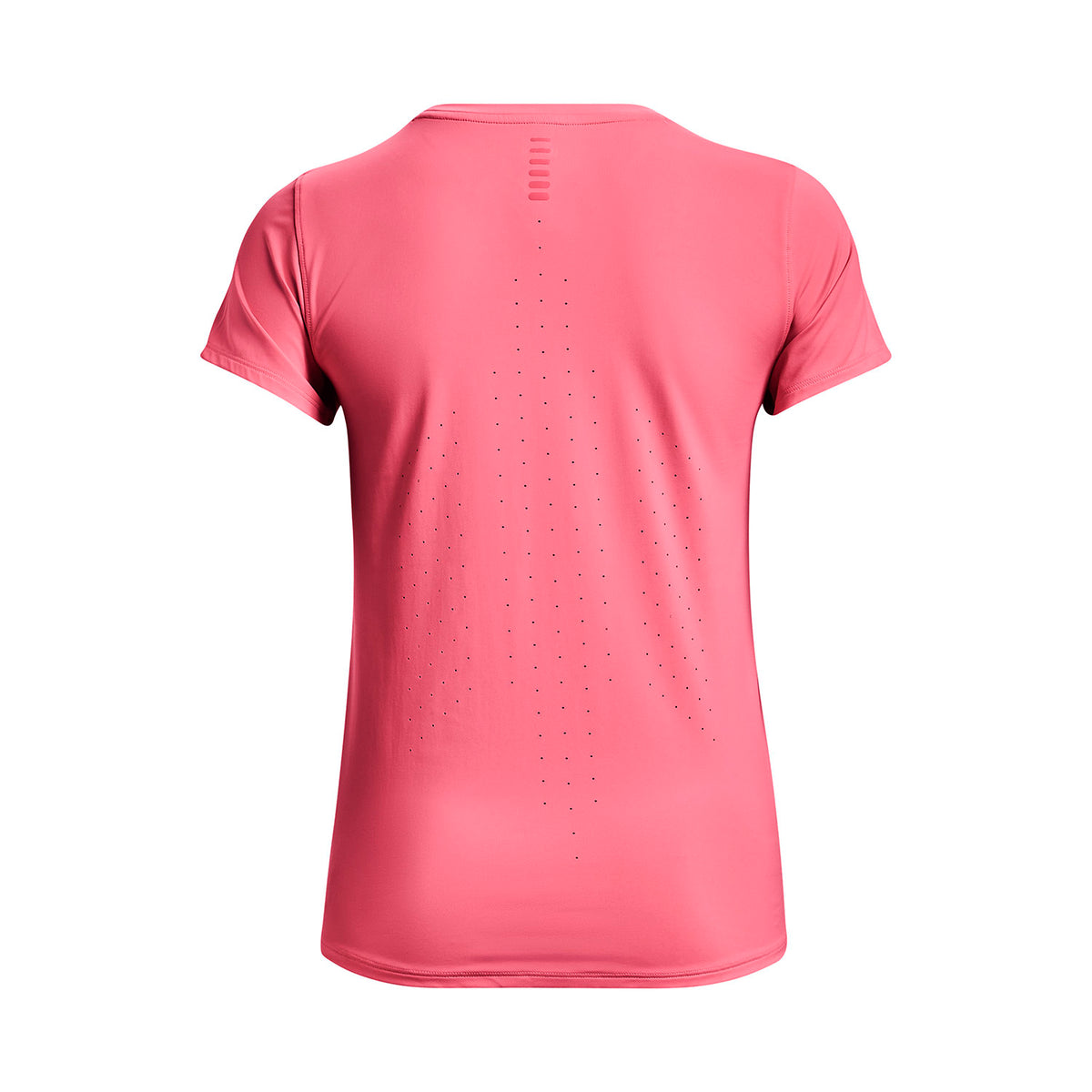 Camiseta Fútbol Mujer Color Rosado-2
