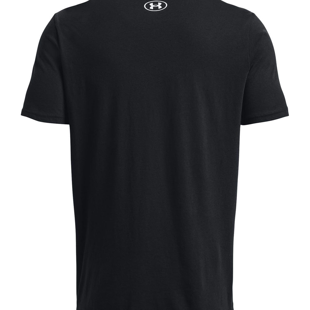 Camiseta Training Hombre Color Negro-2