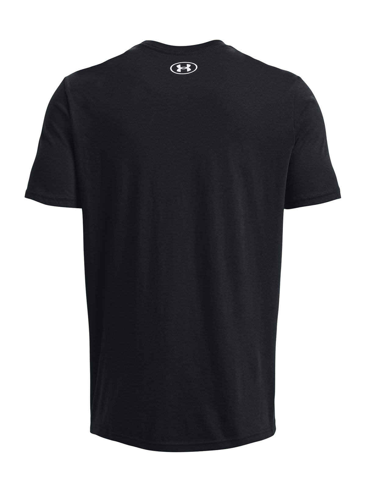 Camiseta Training Hombre Color Negro-2