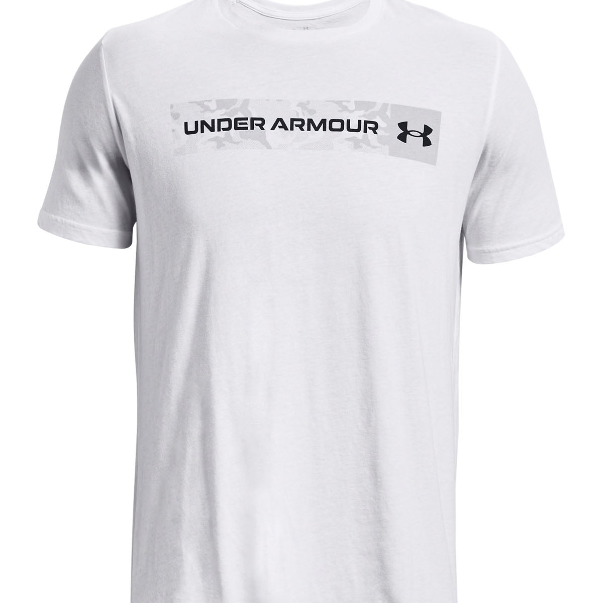 Camiseta Sportstyle Hombre Color Blanco-1