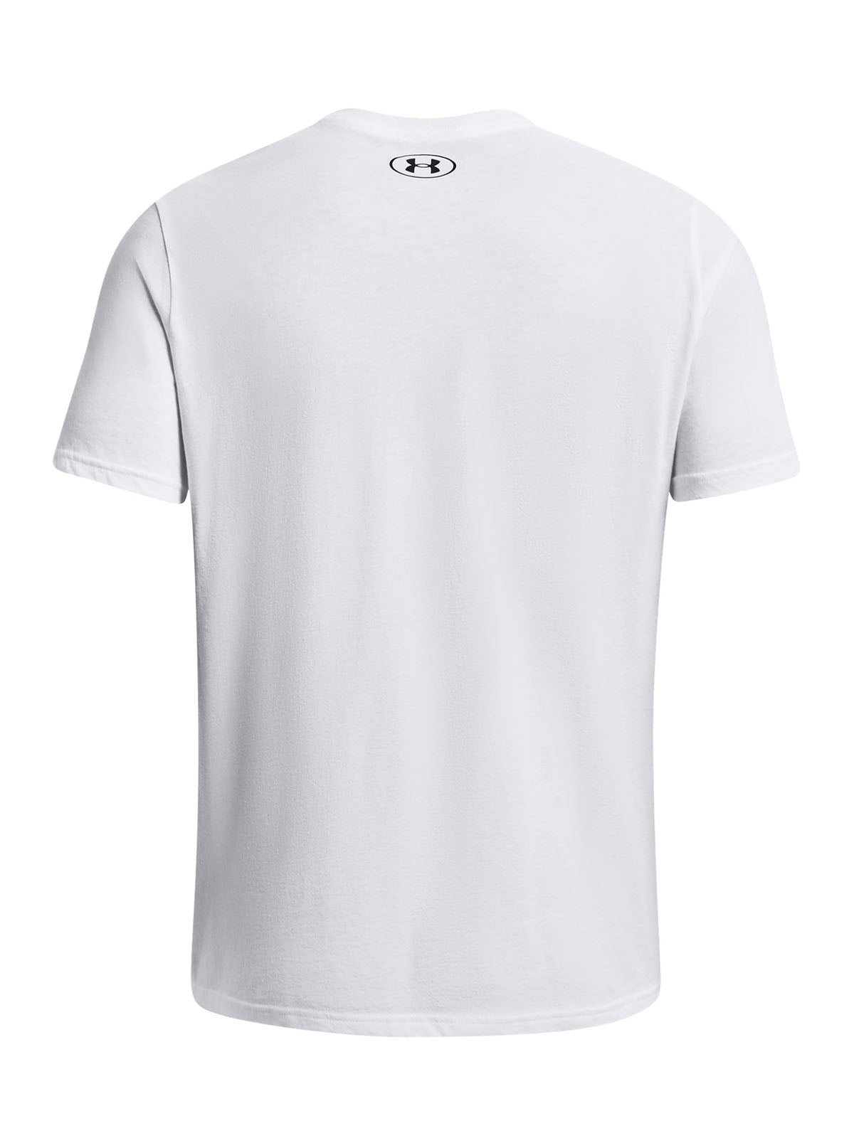Camiseta Sportstyle Hombre Color Blanco-2