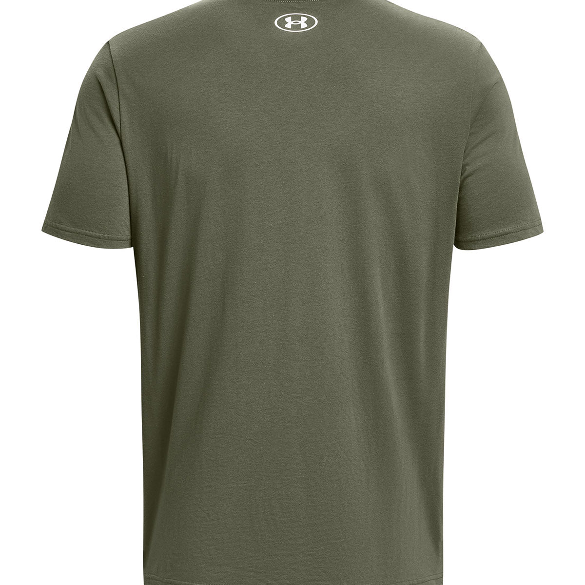 Camiseta Training Hombre Color Verde-2