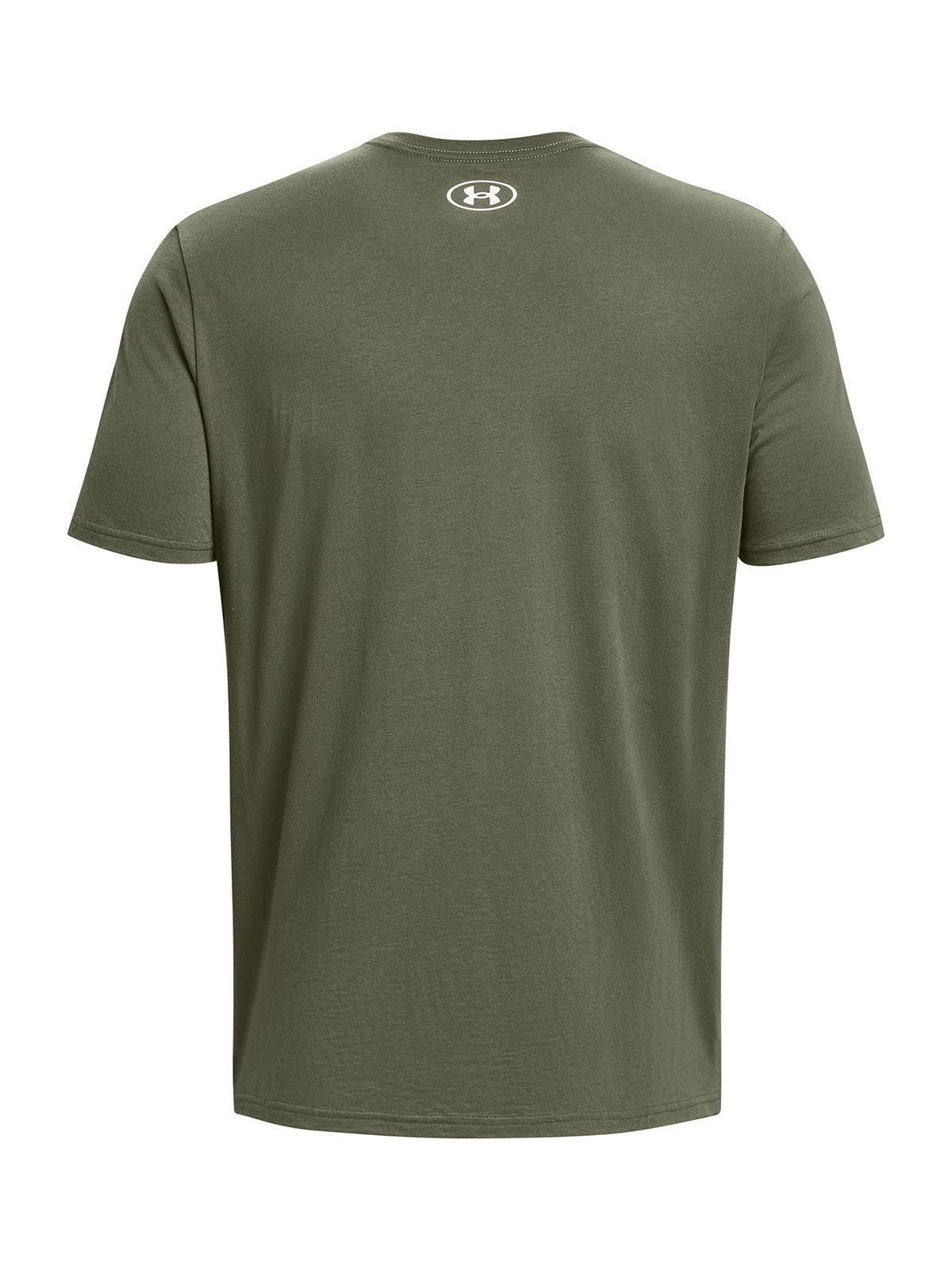 Camiseta Training Hombre Color Verde-2