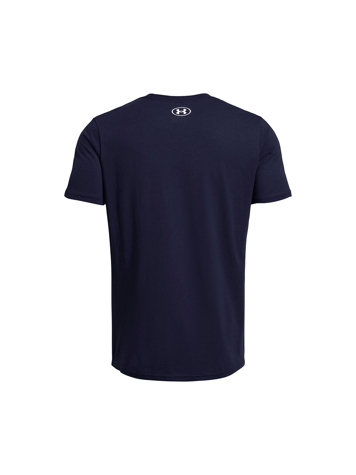 Camiseta Training Hombre Color Azul-2