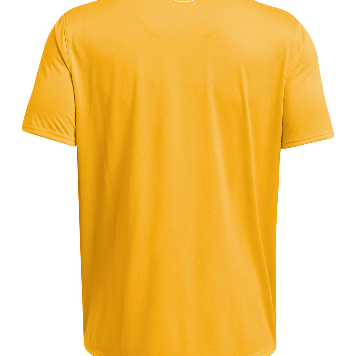 Camiseta Training Hombre Color Amarillo-2