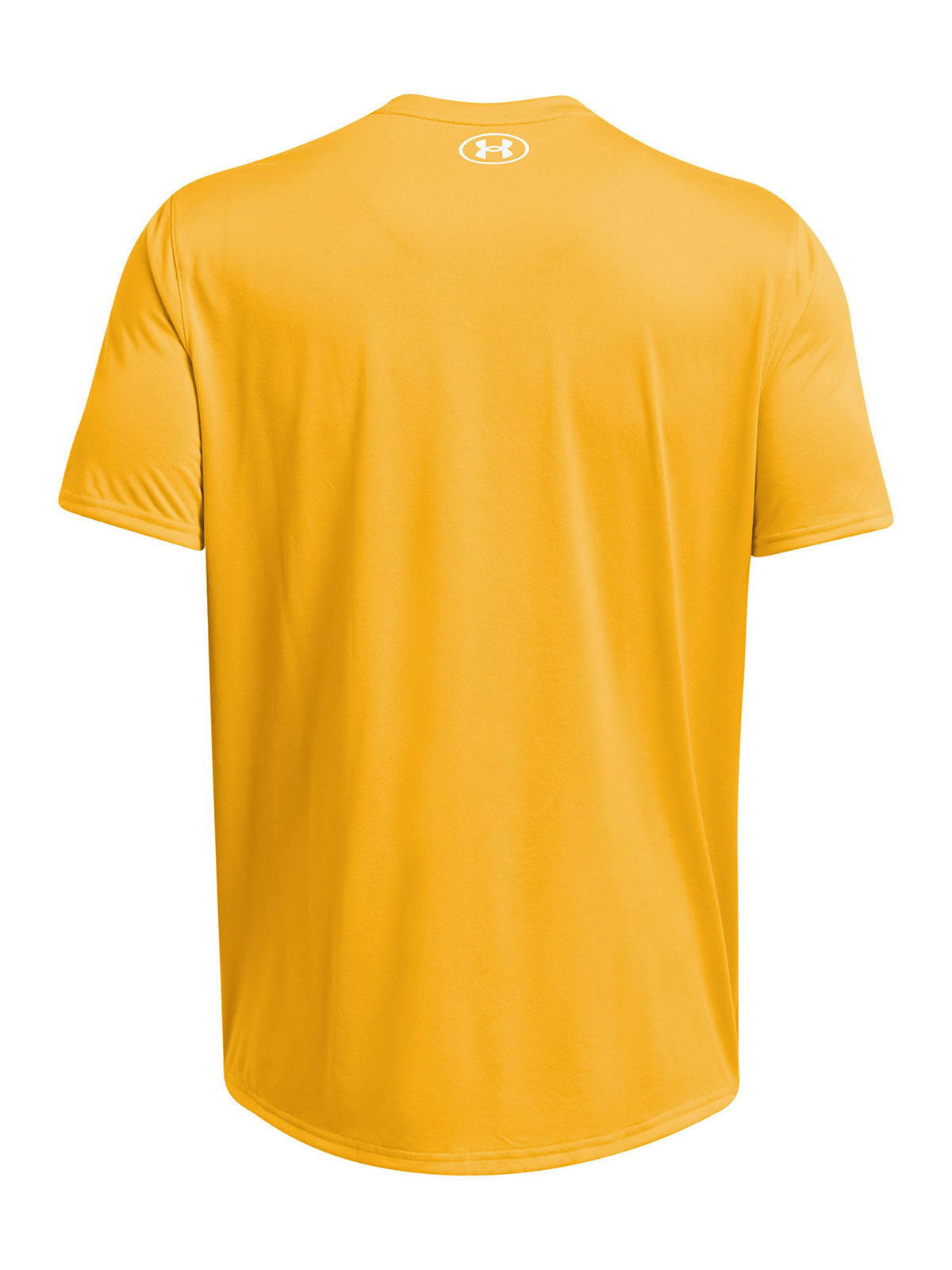 Camiseta Training Hombre Color Amarillo-2