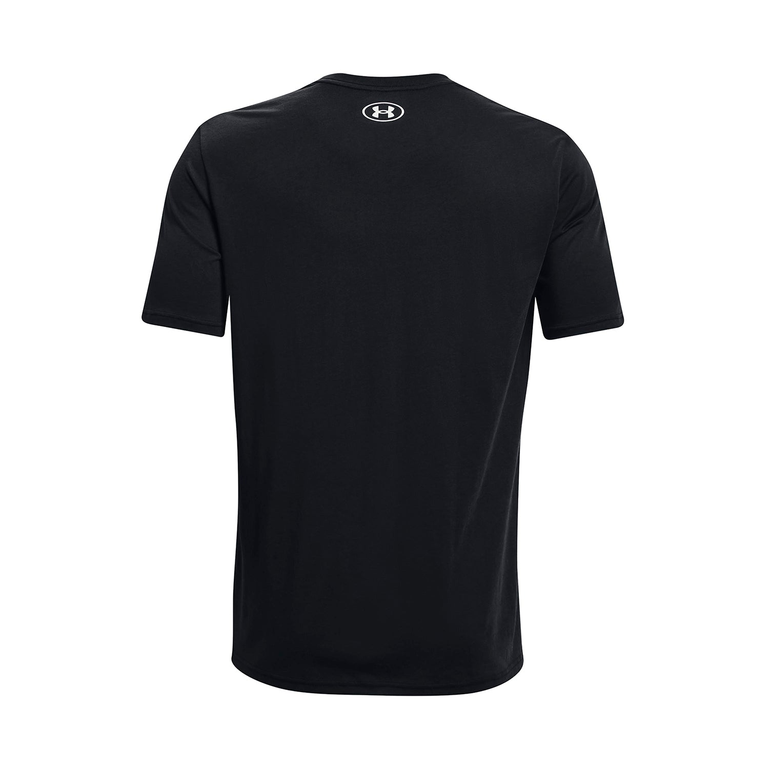 Camiseta Training Hombre Color Negro-2