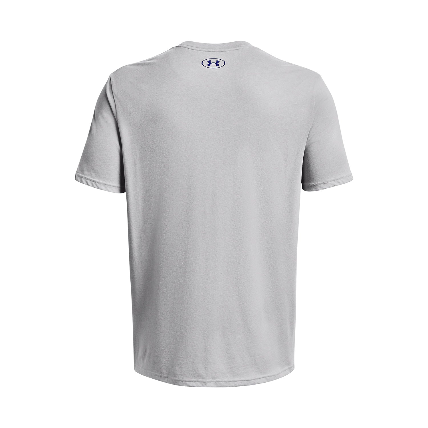 Camiseta Training Hombre Color Gris-2