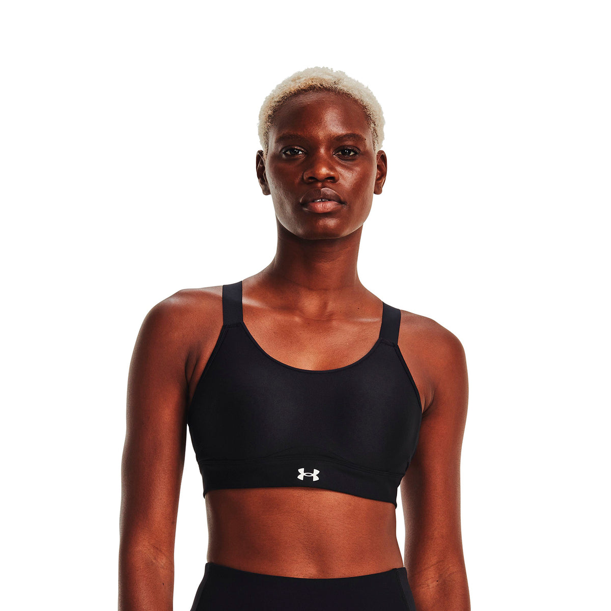 Bras Training Mujer Color Negro-3