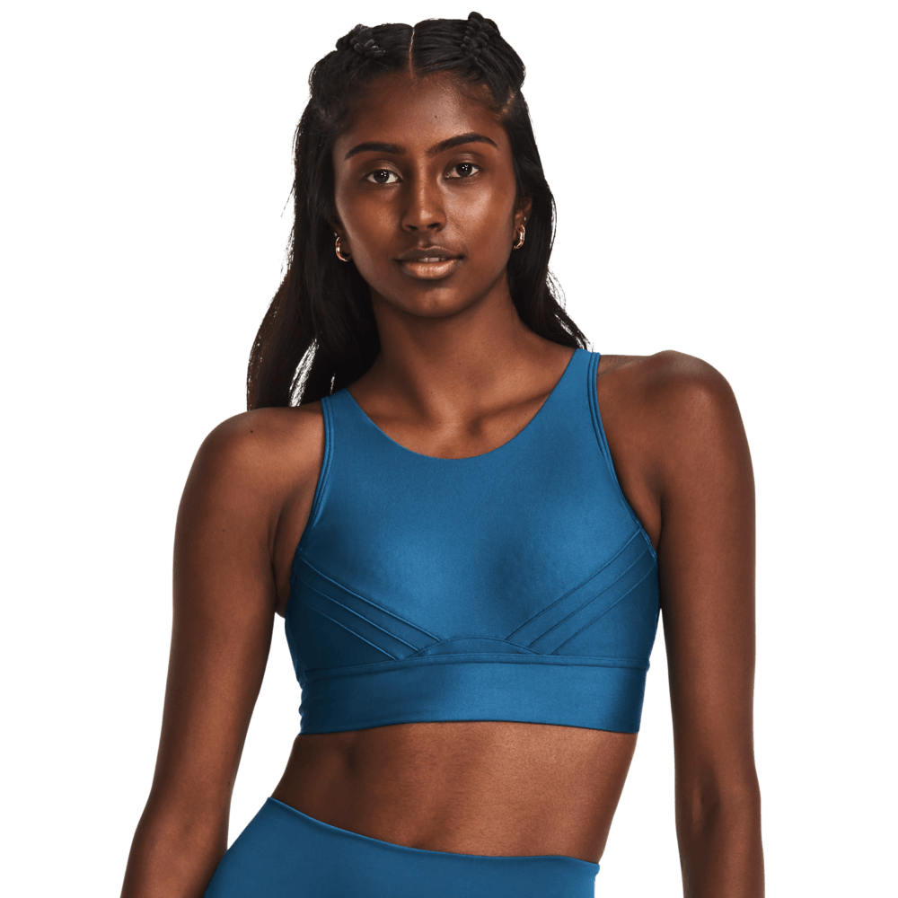 Bras Training Mujer Color Azul