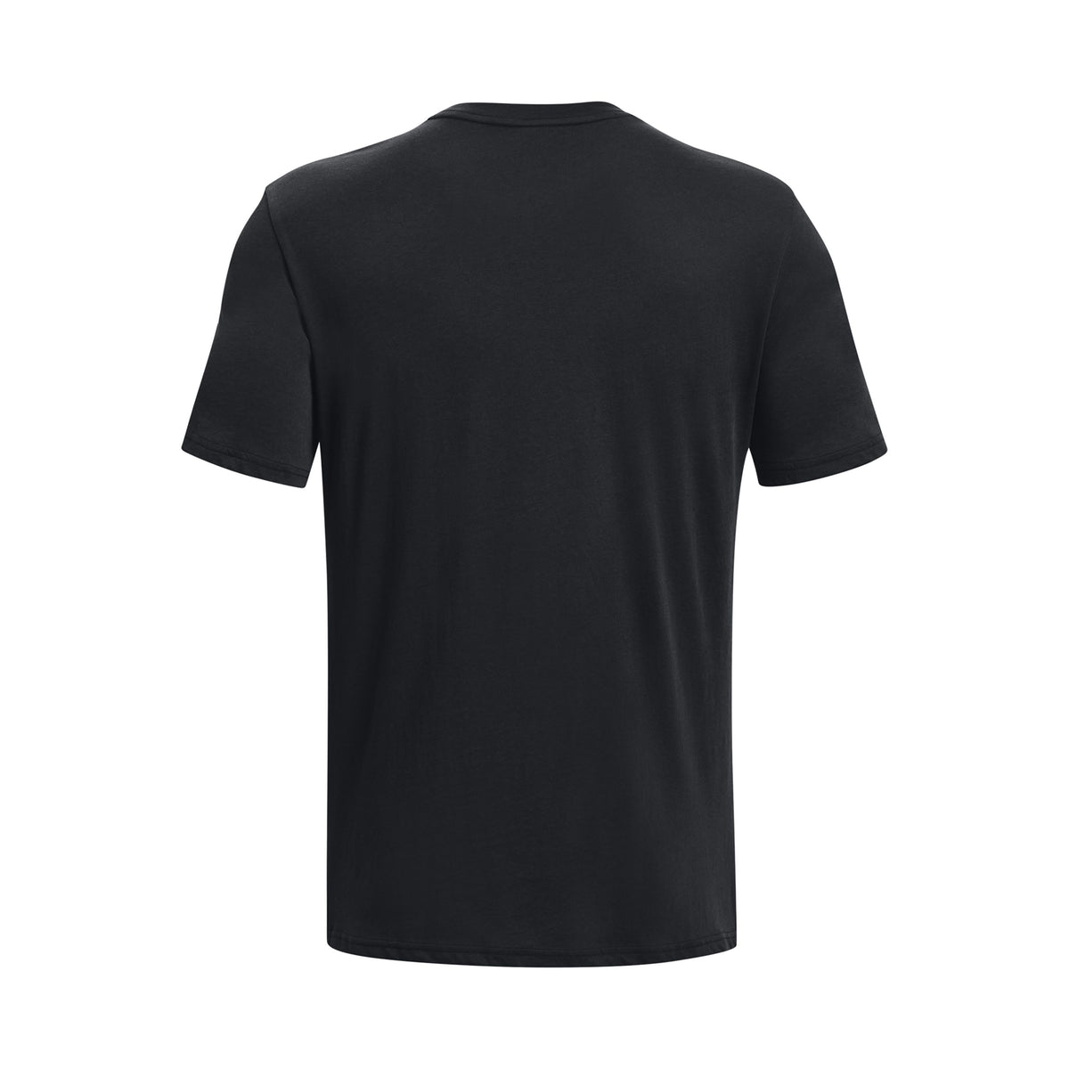 Camiseta Training Hombre Color Negro-2