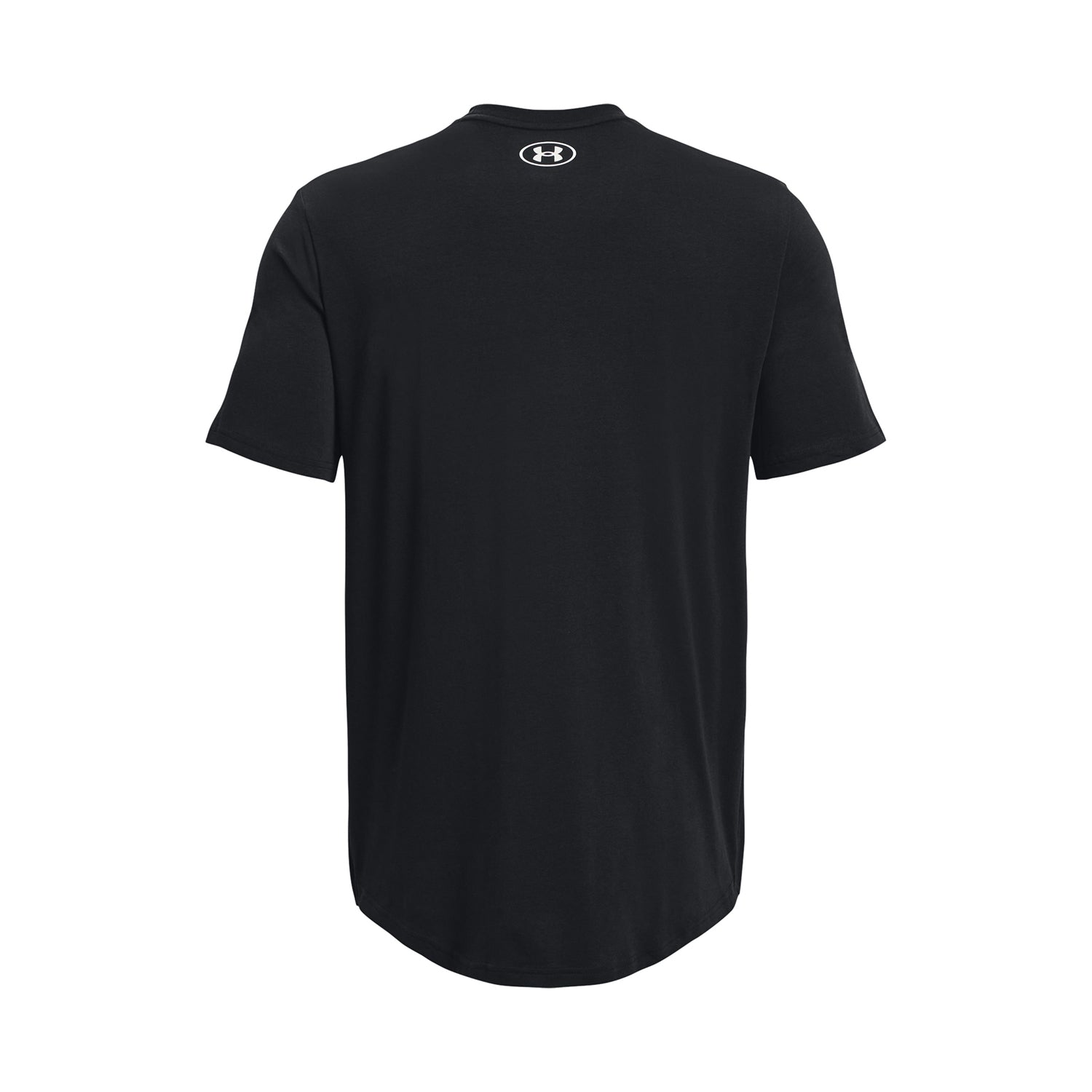 Camiseta Training Hombre Color Negro-2