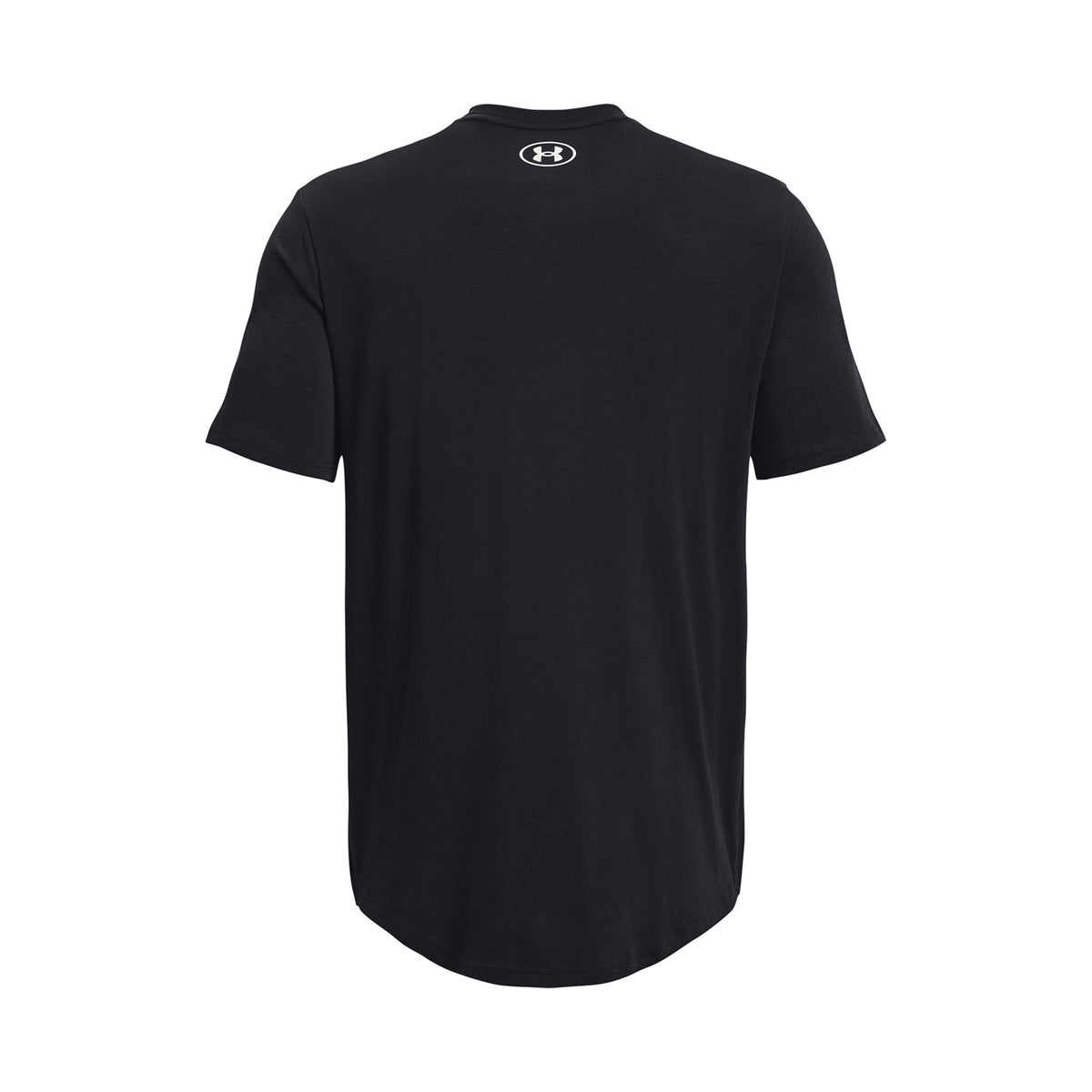 Camiseta Training Hombre Color Negro-2