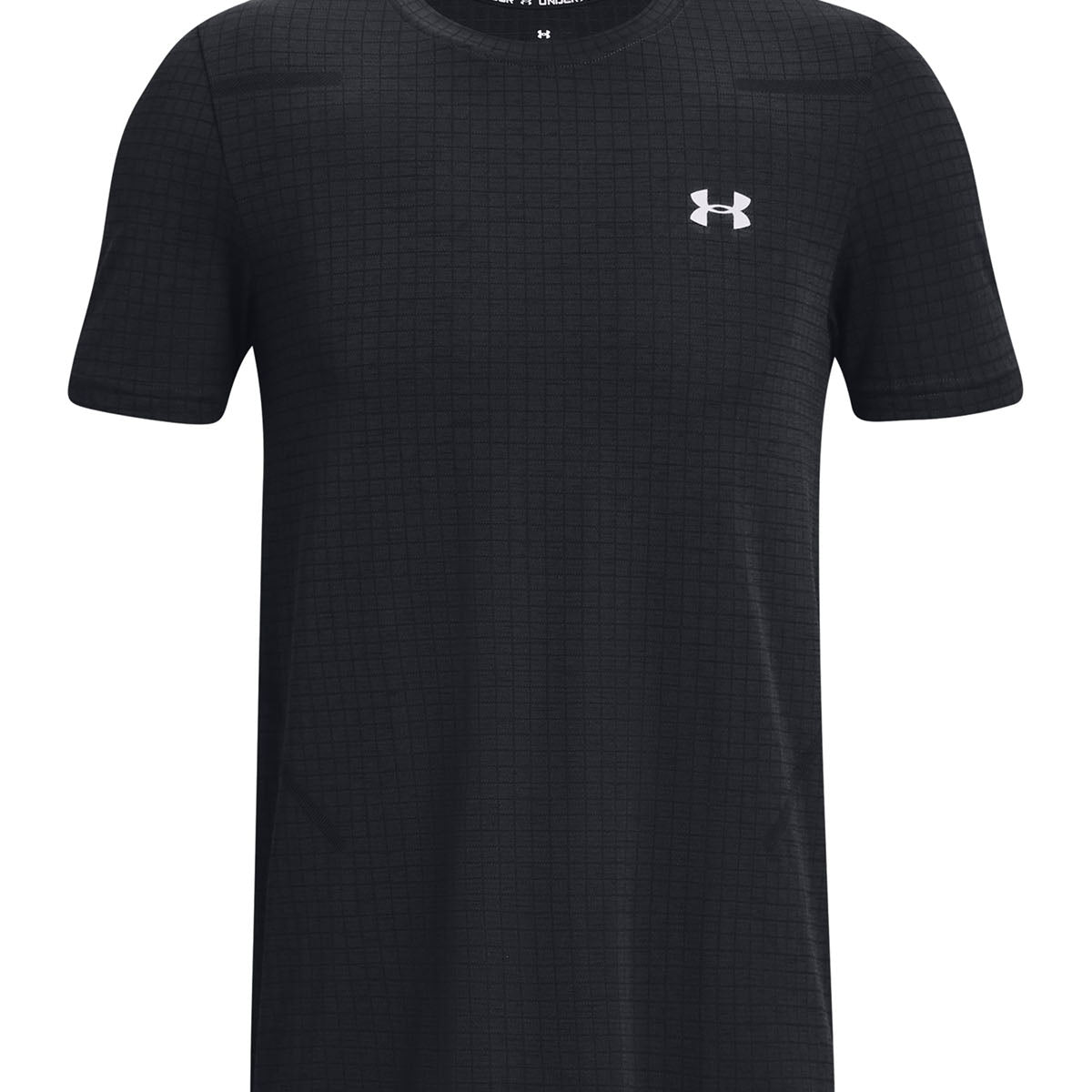 Camiseta Training Hombre Color Negro-1