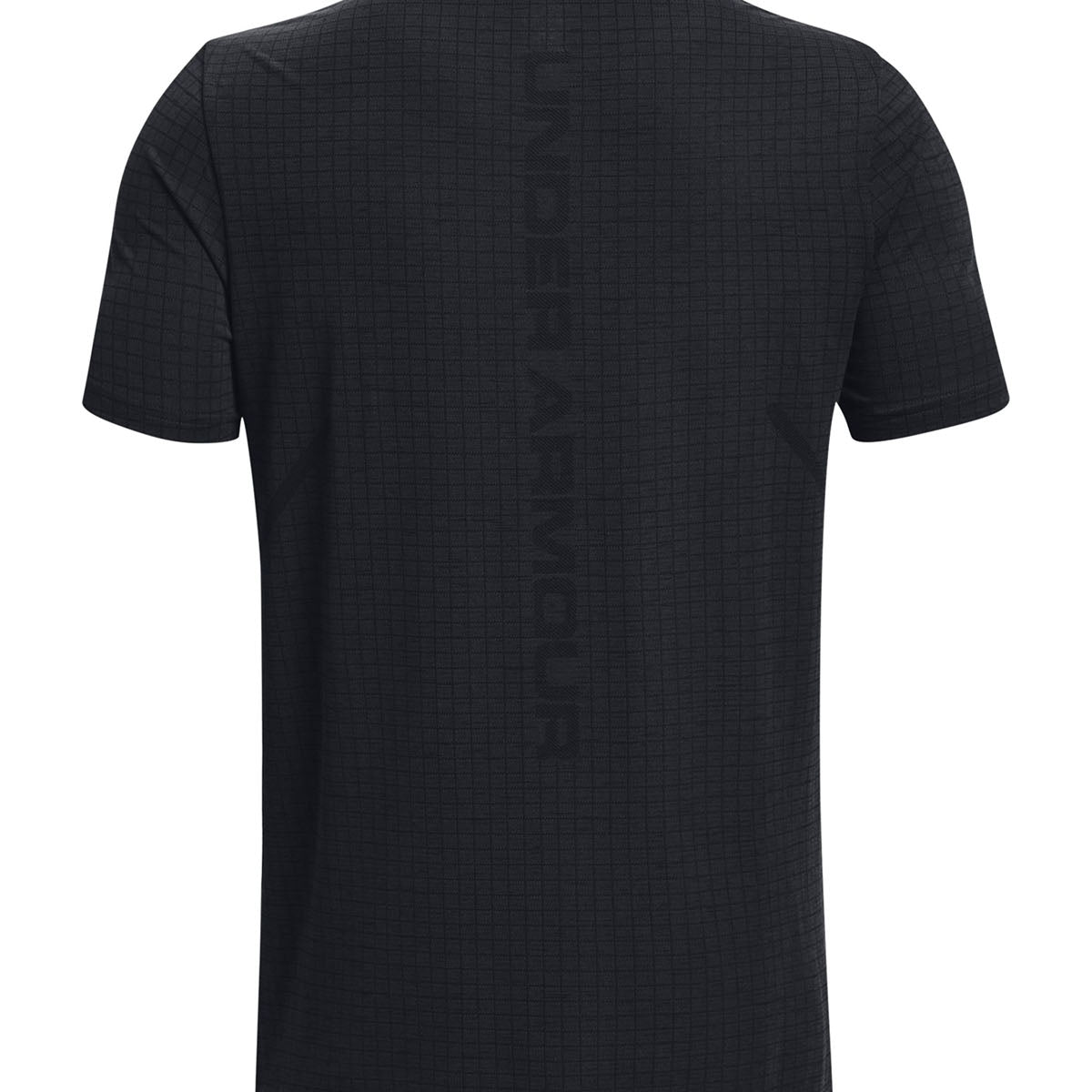 Camiseta Training Hombre Color Negro-2