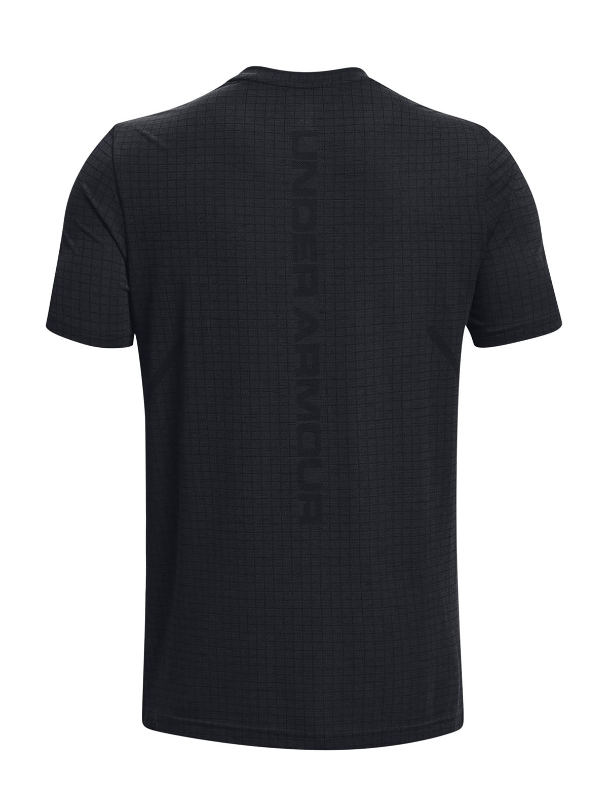 Camiseta Training Hombre Color Negro-2