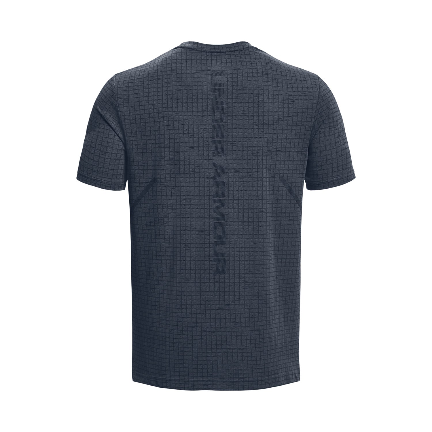 Camiseta Fútbol Hombre Color Gris-2