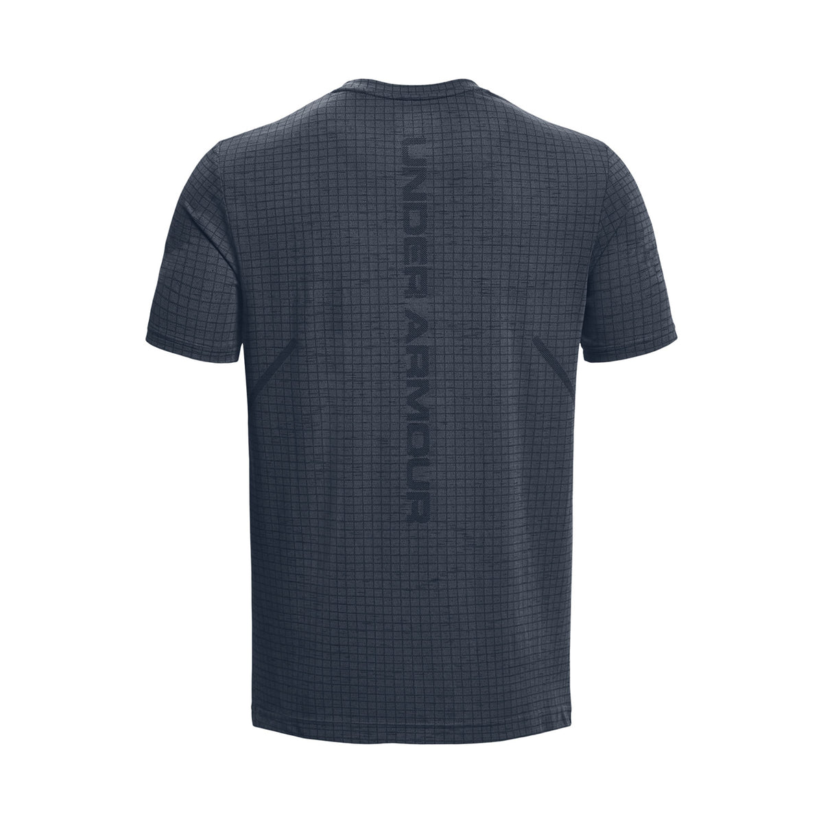 Camiseta Fútbol Hombre Color Gris-2